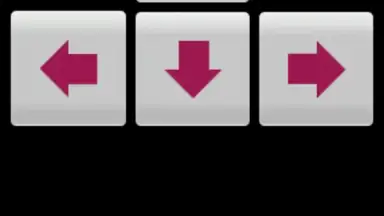 Screenshot von NXT Remote Control 4