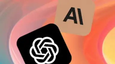 Screenshot von AntAi 4