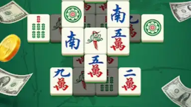 Screenshot von Mahjong Match：Tile Puzzle 3
