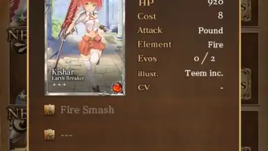Screenshot von Age of Ishtaria 10