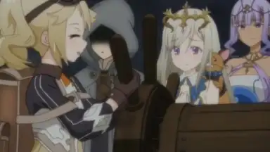 Screenshot von Last Idea 13