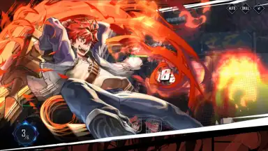 Screenshot von Hero Cantare 8