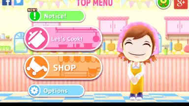 Screenshot von Cooking Mama: Let's cook! 8