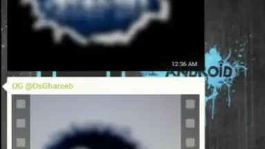 Screenshot von OGWhatsApp 1