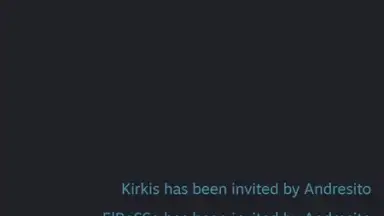 Screenshot von Steam Chat 11