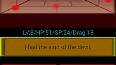 Screenshot von Evel Slayer 4