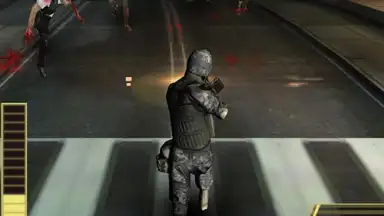 Screenshot von Zombie plague overkill 7