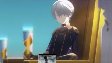 Screenshot von N-INNOCENCE- 5