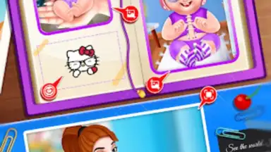 Screenshot von Mommy & Baby Care Games 20
