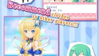 Screenshot von MOE Can Change! 9