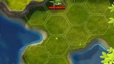 Screenshot von Rivengard 3