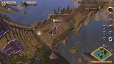 Screenshot von Albion Online (Legacy) 8