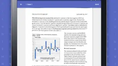 Screenshot von FineReader 2