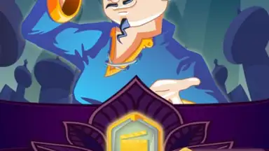 Screenshot von Akinator 8