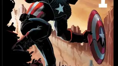 Screenshot von Marvel Unlimited 4