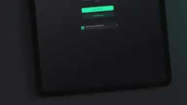 Screenshot von 4ebur.net VPN - Fast VPN 4