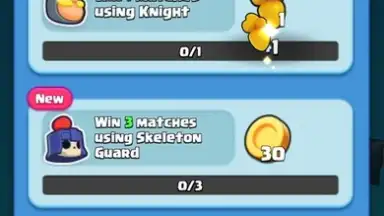 Screenshot von Clash Mini 12