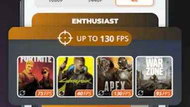 Screenshot von Newegg 2
