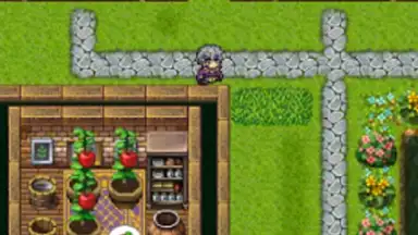 Screenshot von Eternal Rogue 7
