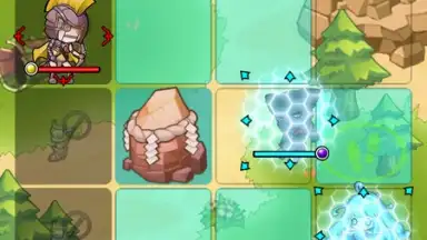 Screenshot von Luna Storia 4