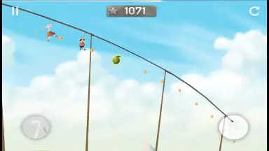 Screenshot von Granny Smith Free 9