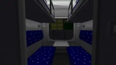 Screenshot von SkyRail 4