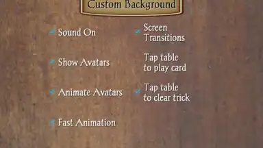 Screenshot von Spades Free 10