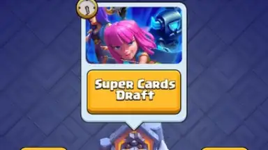 Screenshot von Clash Royale 30