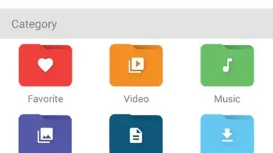 Screenshot von HD FileManager 11