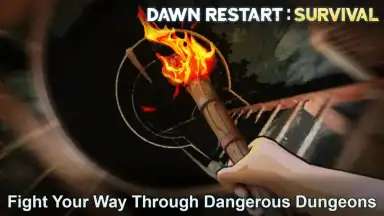 Screenshot von Dawn Restart: Survival 3