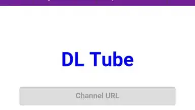 Screenshot von DL Tube 8