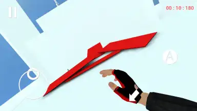 Screenshot von Parkour Go 4