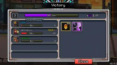 Screenshot von Bit Legend 2