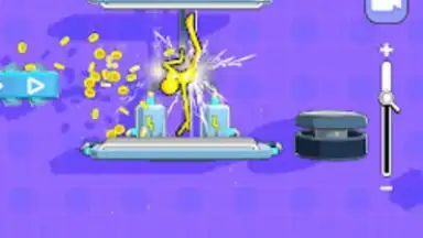 Screenshot von No Pain No Gain! 11