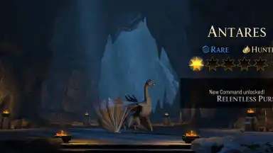 Screenshot von Game of Thrones: Dragonfire 4