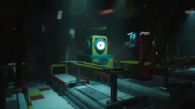 Screenshot von Project Playtime Multiplayer 4