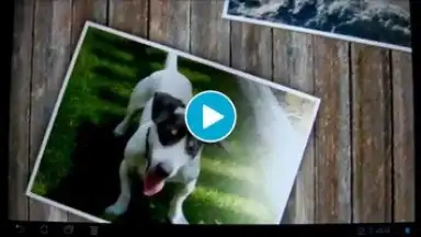 Screenshot von SlideShow5000 FREE 1