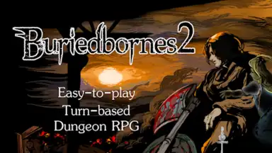 Screenshot von Buriedbornes2 10