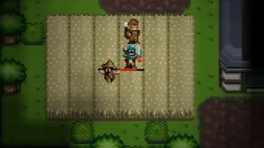 Screenshot von Cardinal Quest 2 2