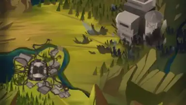 Screenshot von Guildmasters 13