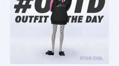 Screenshot von Star Idol 2