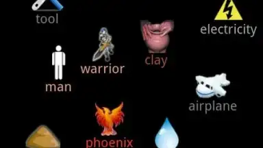 Screenshot von Alchemy 2