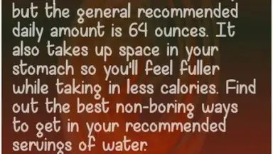 Screenshot von Tips for weight-loss 3