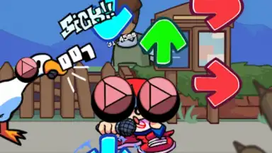 Screenshot von Indie Cross V2 1
