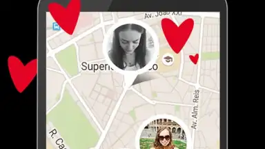 Screenshot von Pure 3