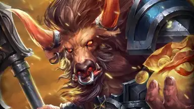 Screenshot von Zeus Age 11