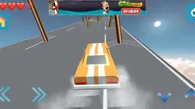 Screenshot von Dude Simulator Ramp 10