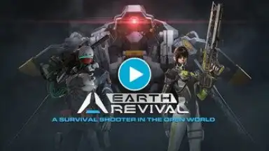 Screenshot von Earth: Revival 1
