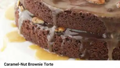 Screenshot von Must Have Recipes 17