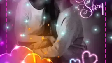 Screenshot von Beatleap - Magic Video Effect 5